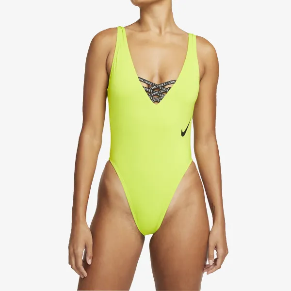 NIKE SWIM Costum baie (intreg) U-BACK ONE PIECE 