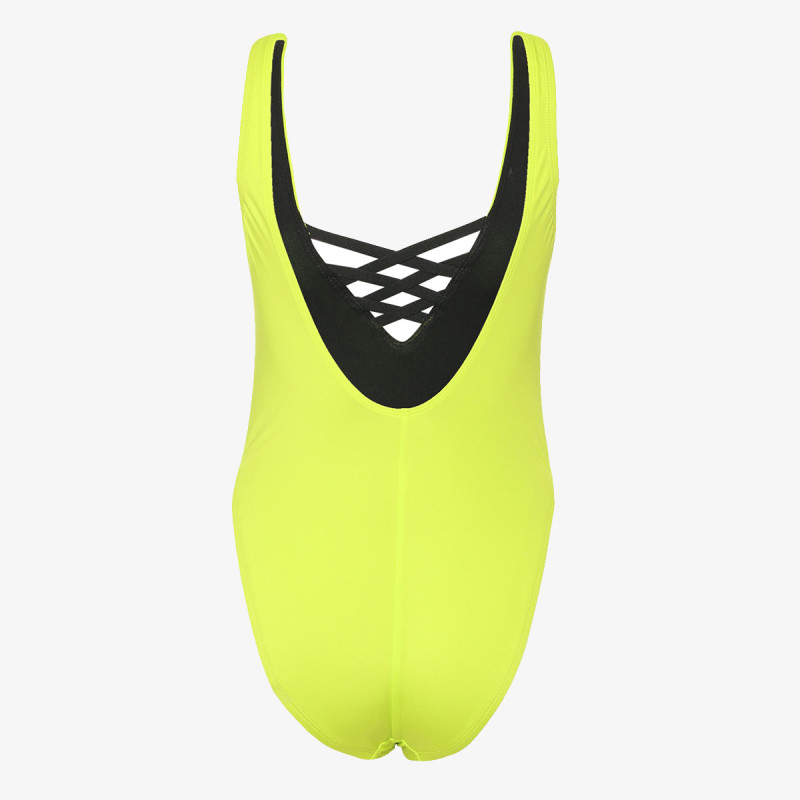 Nike Costum baie (intreg) U-BACK ONE PIECE 