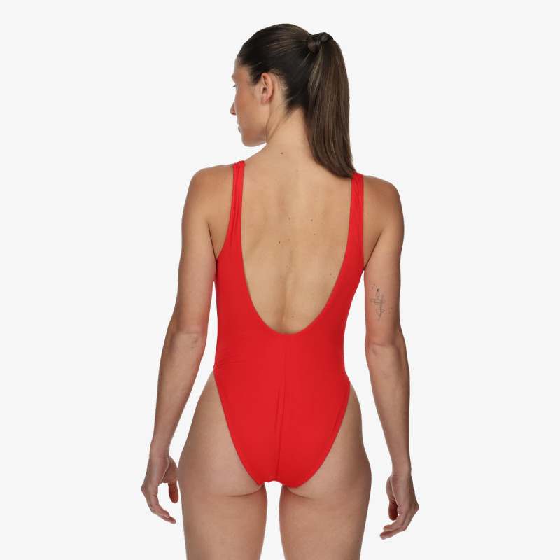Nike Costum baie (intreg) U-Back One Piece 