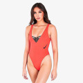 Nike Costum baie (intreg) U-BACK ONE PIECE 