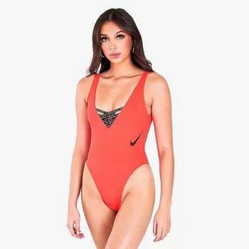 NIKE SWIM Costum baie (intreg) U-BACK ONE PIECE 