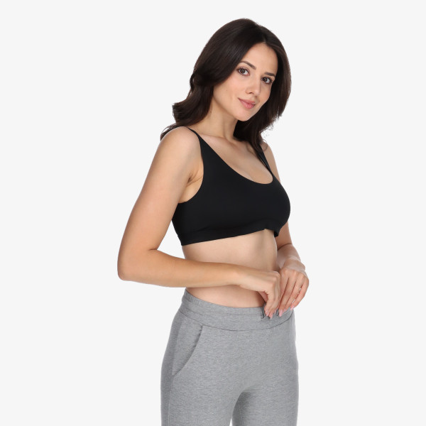 Nike TOP COSTUM DE BAIE Scoop Neck 