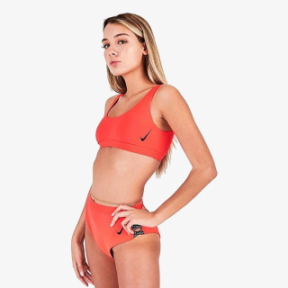 Nike Top SCOOP NECK BIKINI TO 