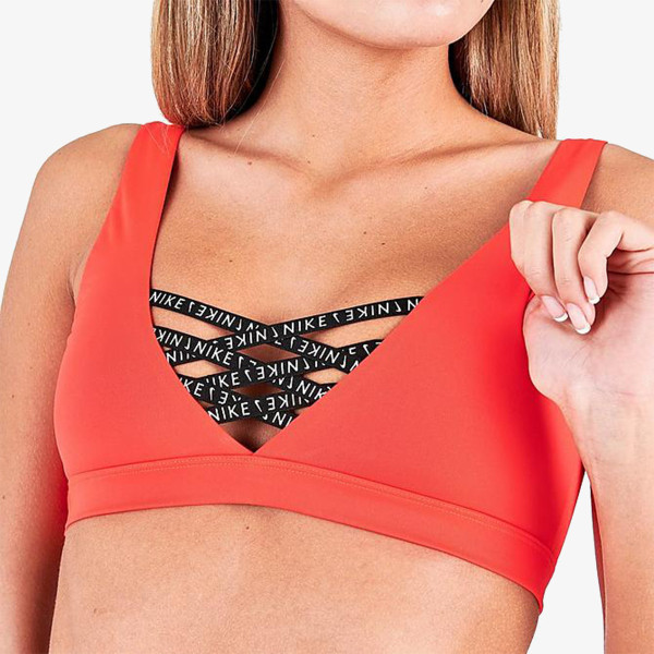 Nike Top SCOOP NECK BIKINI TO 