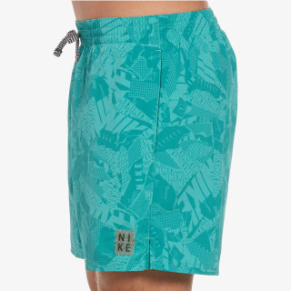 Nike Pantaloni scurti Swim 5