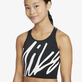 NIKE SWIM Costum baie (2 piese) CROSSBACK MIDKINI SE 