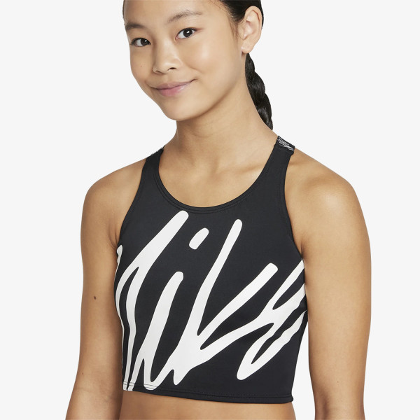 Nike Costum baie (2 piese) CROSSBACK MIDKINI SE 