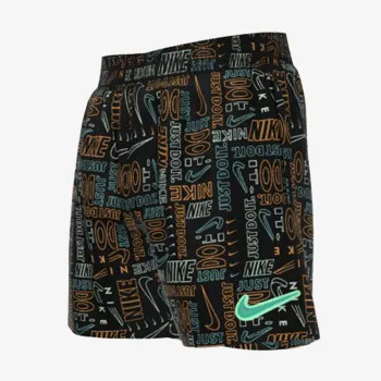 NIKE SWIM Pantaloni scurti NIKE SWIM Pantaloni scurti 4