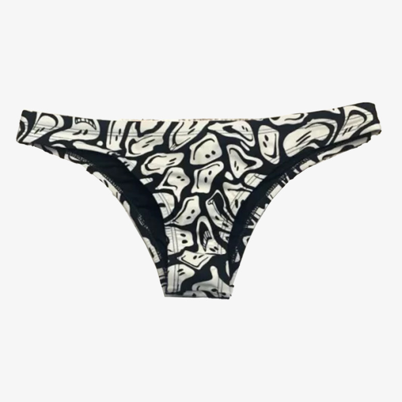 Nike Sorturi inot CHEEKY BIKINI BOTTOM 
