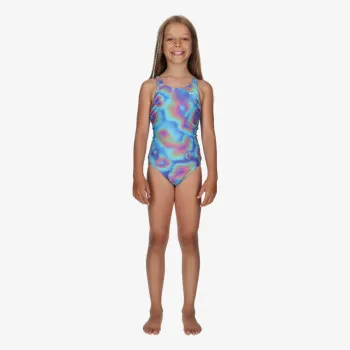 NIKE SWIM Costum baie (intreg) Fastback One Piece 