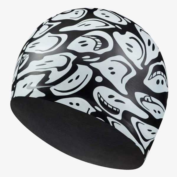 Nike Casca de inot SILICONE CAP 