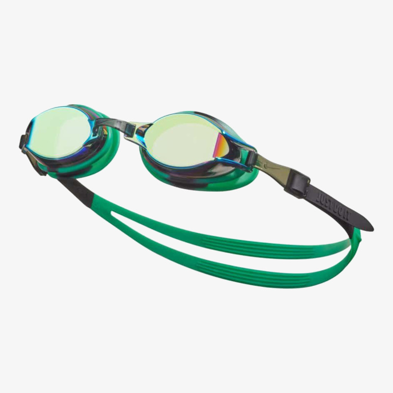 Nike Ochelari  de inot Youth Nike Chrome Mirrored 