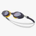 Nike Ochelari  de inot Youth Nike Chrome 