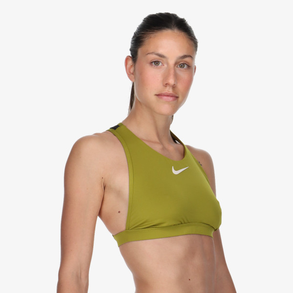 Nike TOP COSTUM DE BAIE High Neck Bikini 