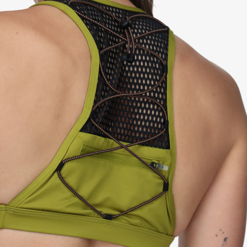 Nike TOP COSTUM DE BAIE High Neck Bikini 