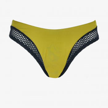 Nike Sorturi inot Cheeky Sling Bikini Bottom 