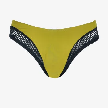 NIKE SWIM Sorturi inot Cheeky Sling Bikini Bottom 