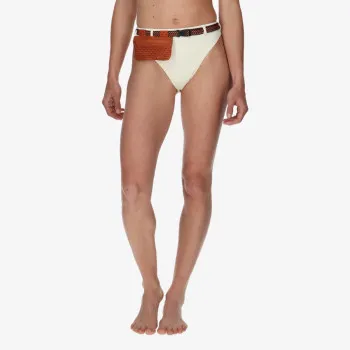 NIKE SWIM Sorturi inot High Waist Bottom 