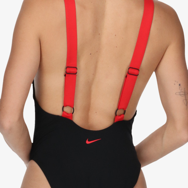 Nike Costum baie (intreg) Scoop Neck One Piece 