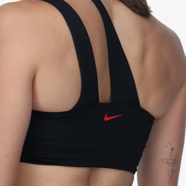 Nike TOP COSTUM DE BAIE Asymmetrical Bikini Top 