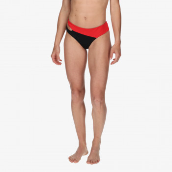 NIKE Sorturi inot Asymmetrical Bikini Bottom 