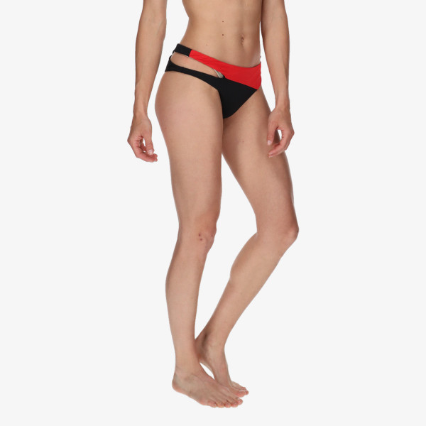 Nike Sorturi inot Asymmetrical Bikini Bottom 