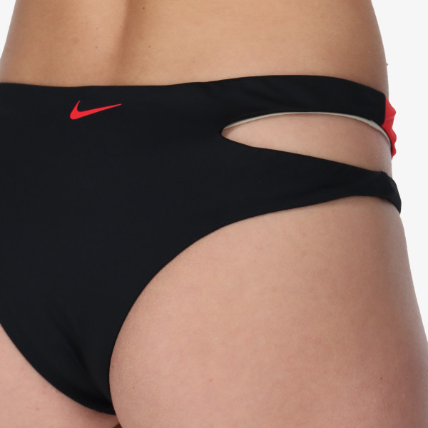 Nike Sorturi inot Asymmetrical Bikini Bottom 