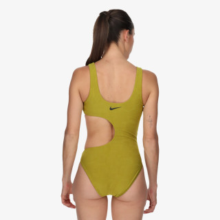 Nike Costum baie (intreg) CUTOUT ONE PIECE 