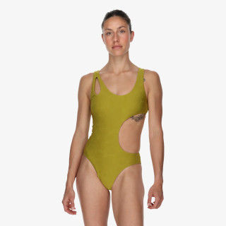 Nike Costum baie (intreg) CUTOUT ONE PIECE 