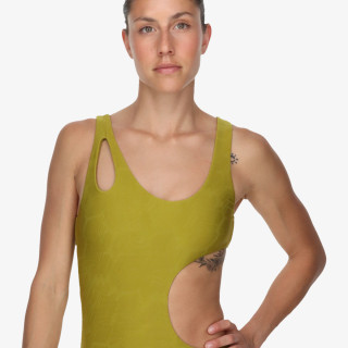 Nike Costum baie (intreg) CUTOUT ONE PIECE 