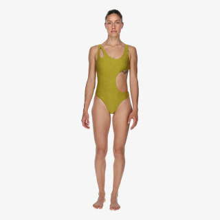 Nike Costum baie (intreg) CUTOUT ONE PIECE 