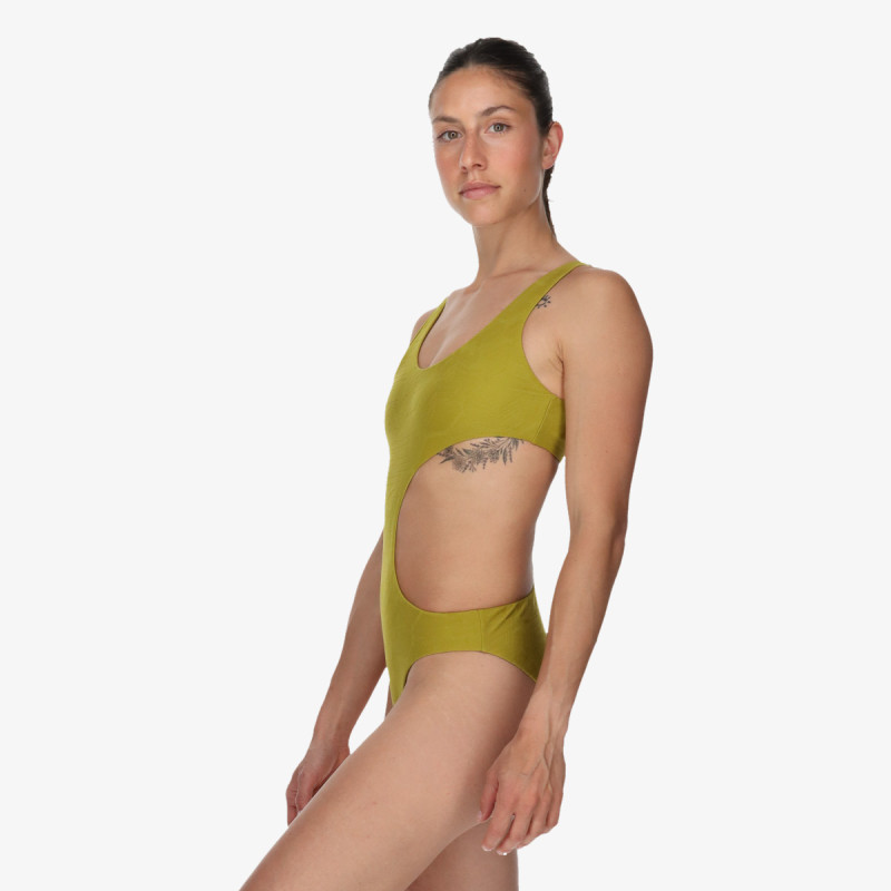 Nike Costum baie (intreg) CUTOUT ONE PIECE 
