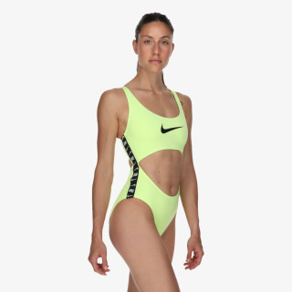 Nike Costum baie (intreg) Cutout One Piece 
