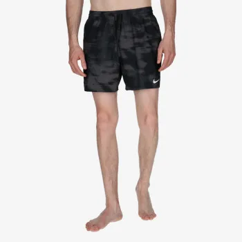 NIKE SWIM Pantaloni scurti 5 Volley Short 