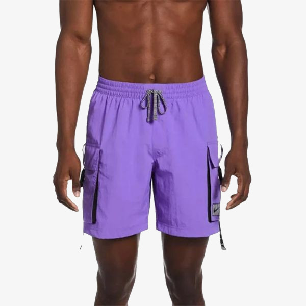 Nike Pantaloni scurti 7