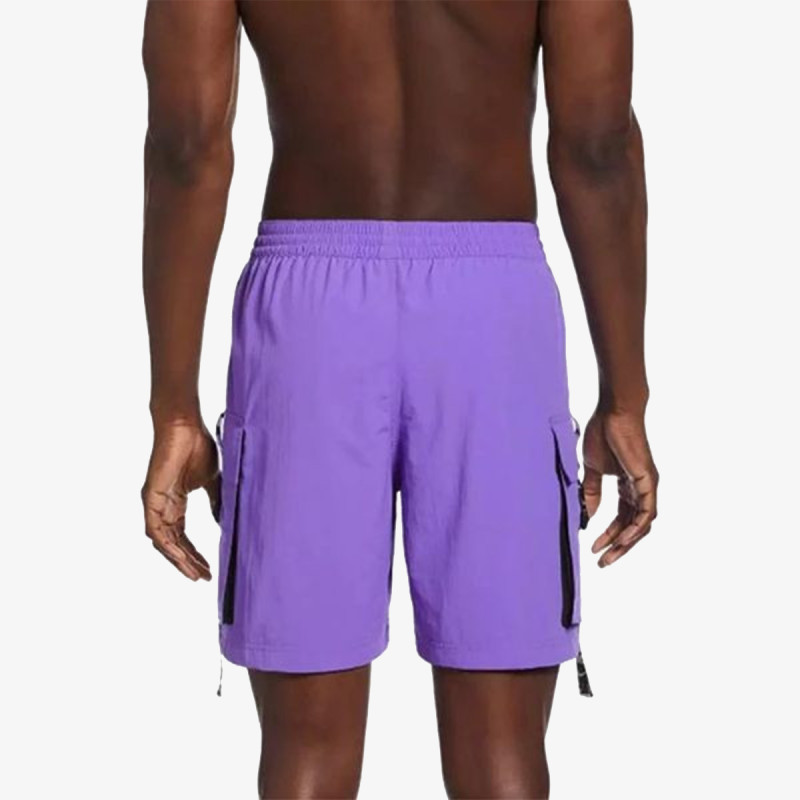 Nike Pantaloni scurti 7