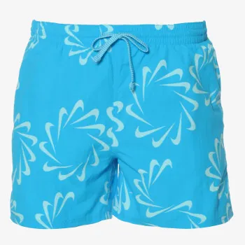 NIKE SWIM Pantaloni scurti 5 Volley Short 