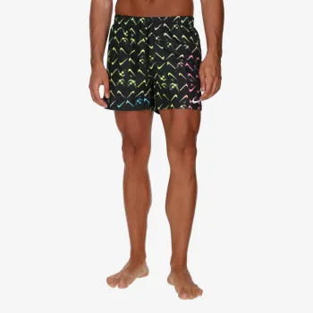 NIKE SWIM Pantaloni scurti 5 Volley Short 