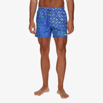 NIKE SWIM Pantaloni scurti 5 Volley Short 