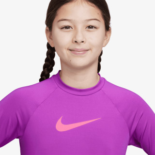 Nike Tricou maneca lunga Long Sleeve Hydroguard 