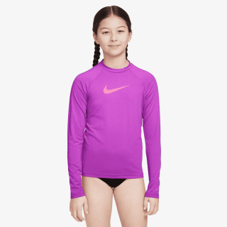 Nike Tricou maneca lunga Long Sleeve Hydroguard 