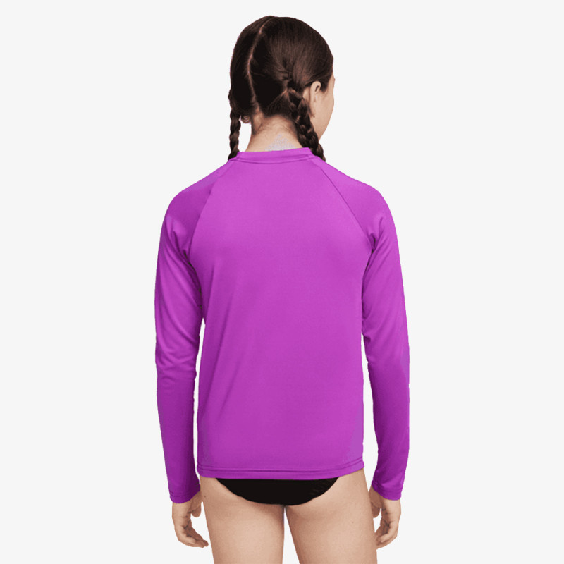 Nike Tricou maneca lunga Long Sleeve Hydroguard 
