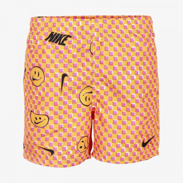 Nike Pantaloni scurti 4 Volley Short 