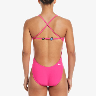 Nike Costum baie (intreg) HydraStrong Charm Multi Gfx Crossback One 