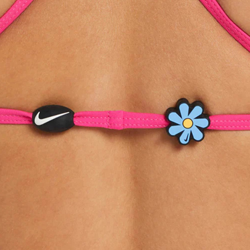 Nike Costum baie (intreg) HydraStrong Charm Multi Gfx Crossback One 