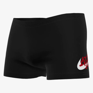 Nike Sorturi inot Nike Scribble 