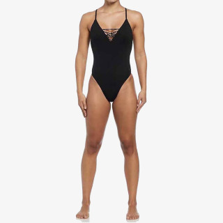 Nike Costum baie (intreg) NIKE SNEAKERKINI 2.0 