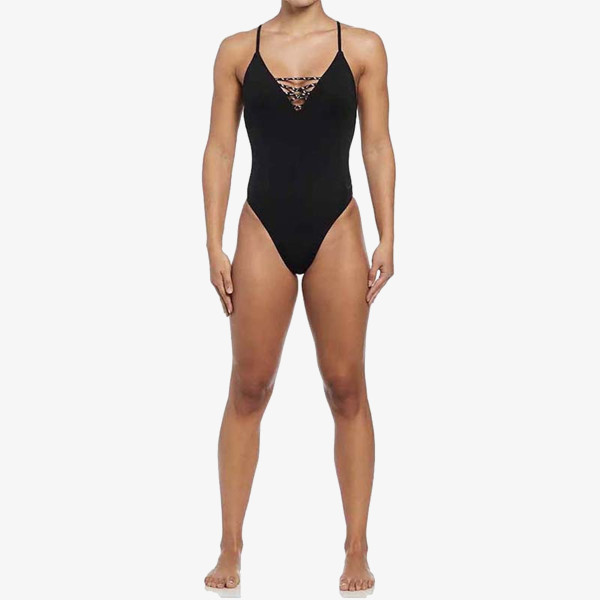 Nike Costum baie (intreg) NIKE SNEAKERKINI 2.0 