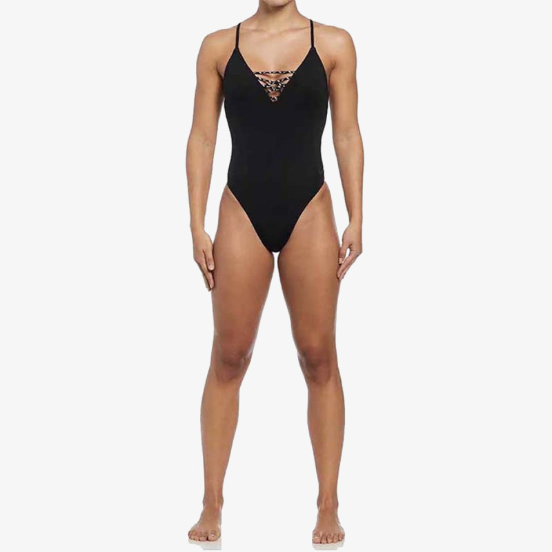 Nike Costum baie (intreg) NIKE SNEAKERKINI 2.0 