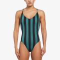 Nike Costum baie (intreg) Nike Statement Stripe 